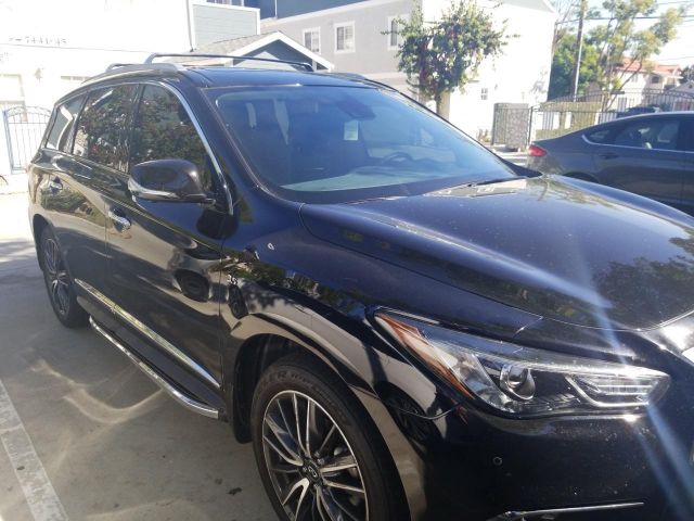 INFINITI QX60 2018 5n1dl0mn8jc507108