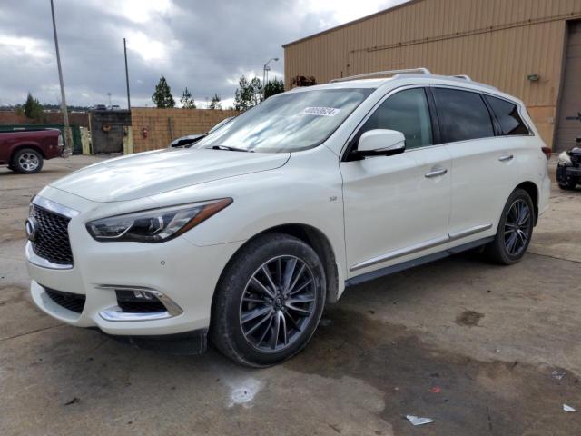 INFINITI QX60 2018 5n1dl0mn8jc507478