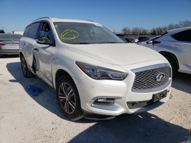 INFINITI QX60 2018 5n1dl0mn8jc511126