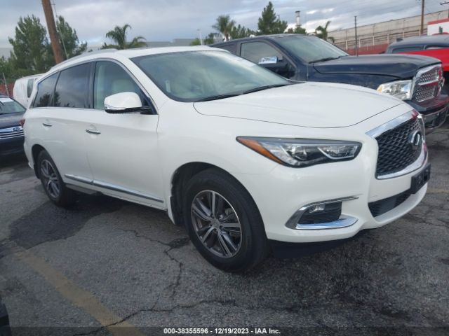 INFINITI QX60 2018 5n1dl0mn8jc513698