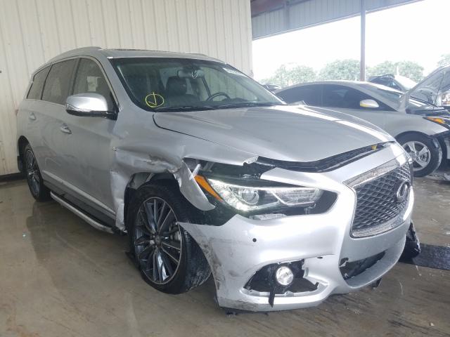 INFINITI QX60 2018 5n1dl0mn8jc517301