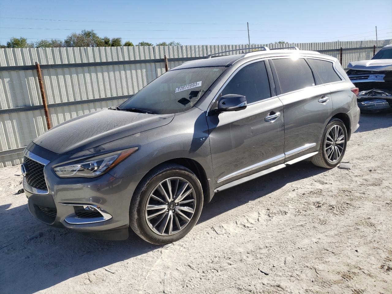 INFINITI QX60 2018 5n1dl0mn8jc520263