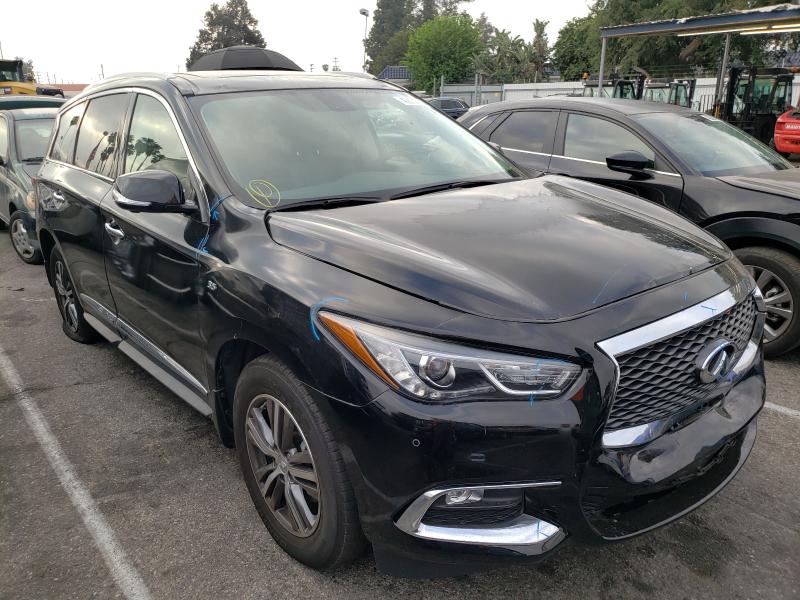 INFINITI QX60 2018 5n1dl0mn8jc524801