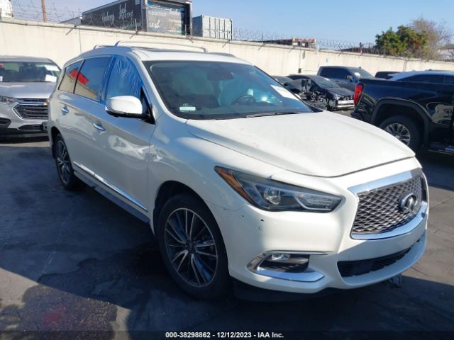 INFINITI QX60 2018 5n1dl0mn8jc526774