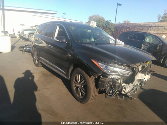 INFINITI QX60 2018 5n1dl0mn8jc527133