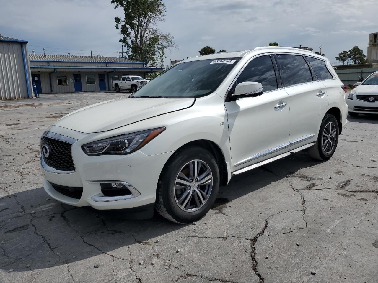 INFINITI QX60 2018 5n1dl0mn8jc528248