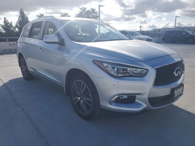 INFINITI QX60 2018 5n1dl0mn8jc531991