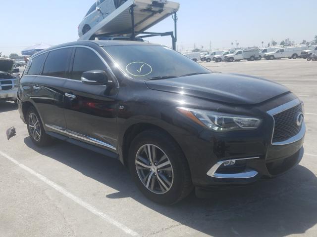 INFINITI QX60 2018 5n1dl0mn8jc532154