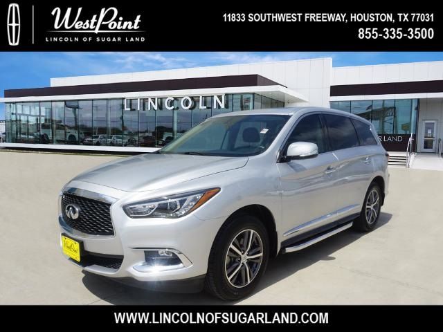 INFINITI QX60 2018 5n1dl0mn8jc532316