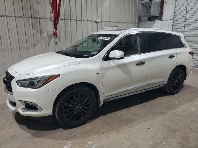 INFINITI QX60 2018 5n1dl0mn8jc532476