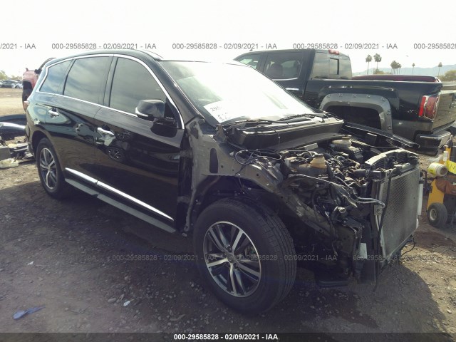 INFINITI QX60 2018 5n1dl0mn8jc533109