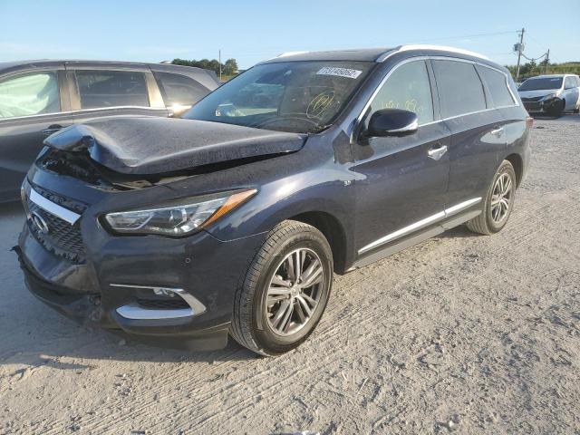 INFINITI QX60 LUXE 2019 5n1dl0mn8kc501732