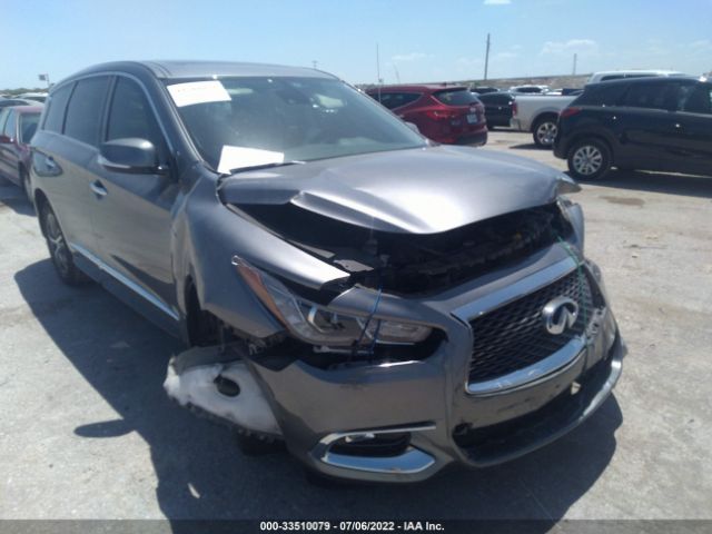 INFINITI QX60 2019 5n1dl0mn8kc503464