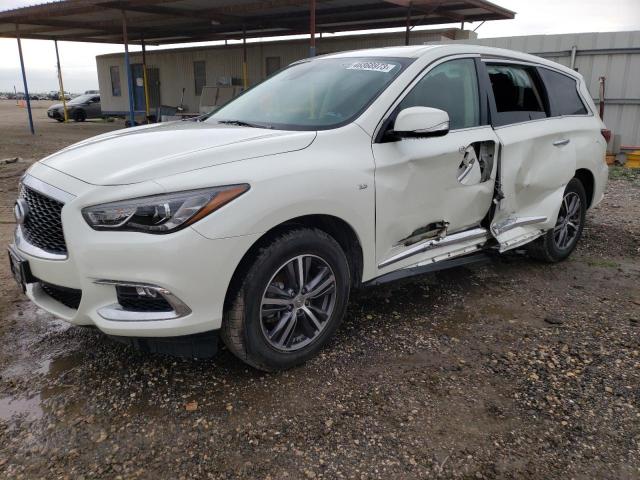 INFINITI QX60 LUXE 2019 5n1dl0mn8kc503772