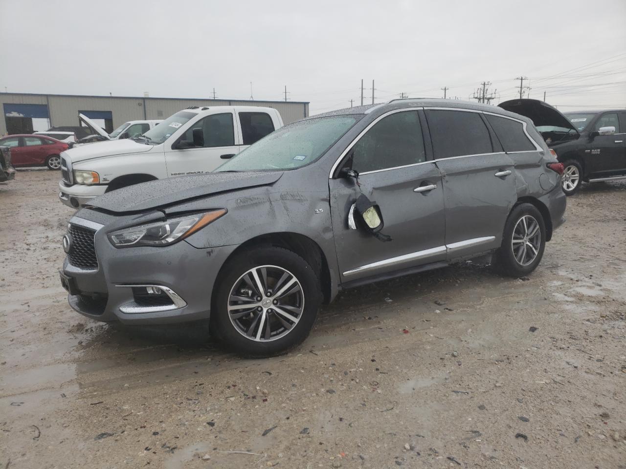 INFINITI QX60 2019 5n1dl0mn8kc503920