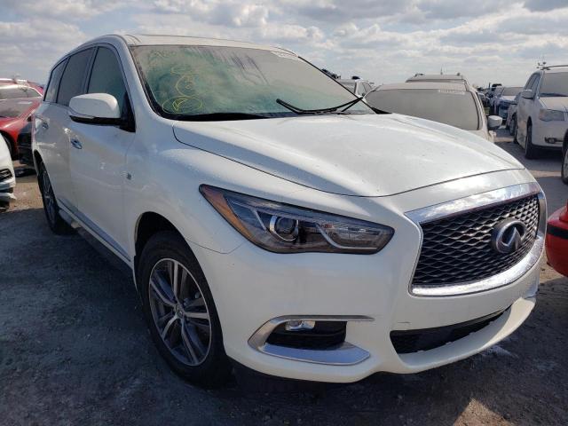 INFINITI QX60 LUXE 2019 5n1dl0mn8kc504260