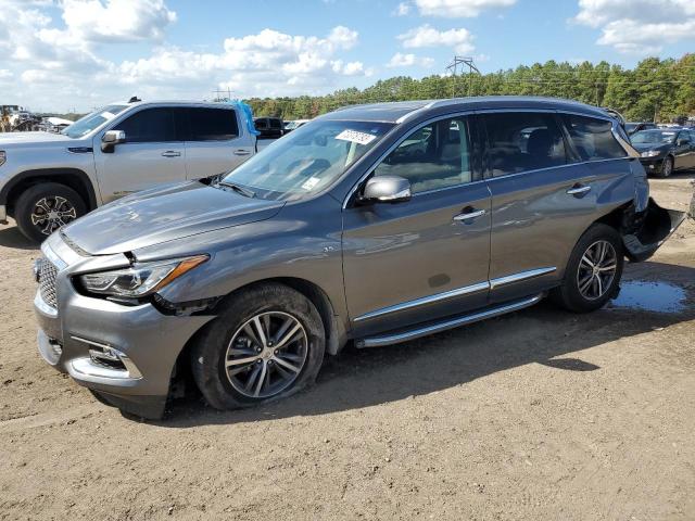 INFINITI QX60 2019 5n1dl0mn8kc505392