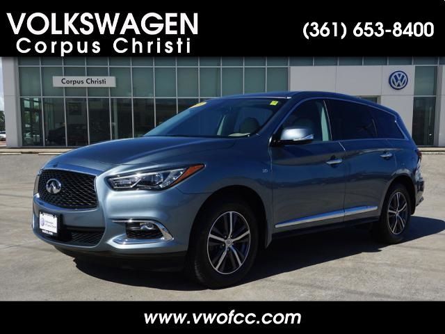 INFINITI QX60 2019 5n1dl0mn8kc507272