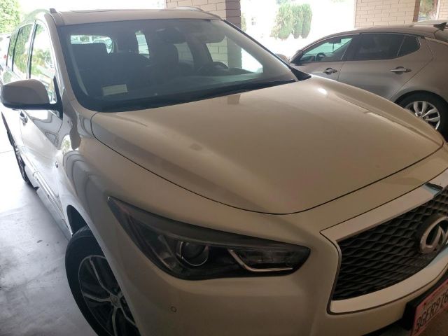 INFINITI QX60 2019 5n1dl0mn8kc509183