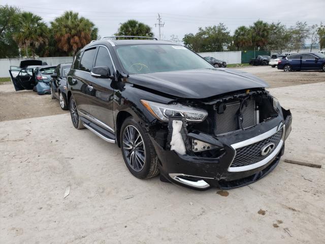 INFINITI QX60 LUXE 2019 5n1dl0mn8kc510317