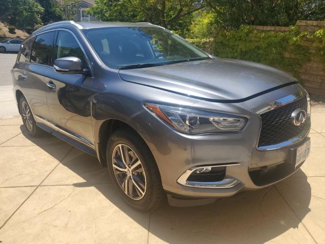 INFINITI QX60 2019 5n1dl0mn8kc511032