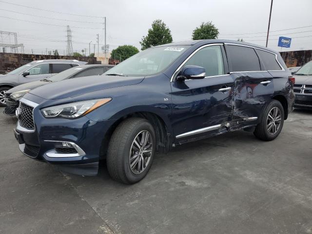 INFINITI QX60 LUXE 2019 5n1dl0mn8kc512729