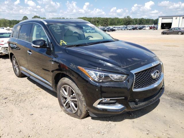 INFINITI QX60 LUXE 2019 5n1dl0mn8kc512875