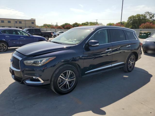 INFINITI QX60 LUXE 2019 5n1dl0mn8kc512942