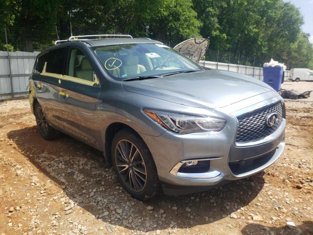 INFINITI QX60 LUXE 2019 5n1dl0mn8kc515792