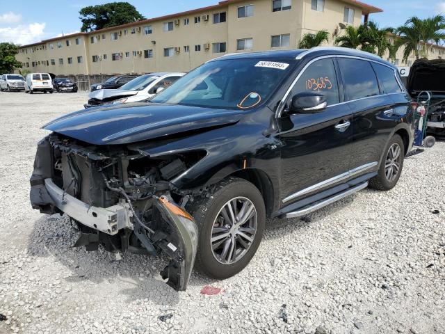 INFINITI QX60 LUXE 2019 5n1dl0mn8kc515999