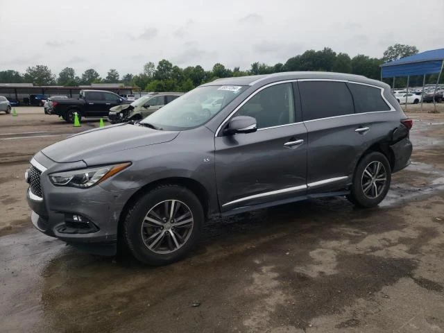 INFINITI QX60 LUXE 2019 5n1dl0mn8kc516067