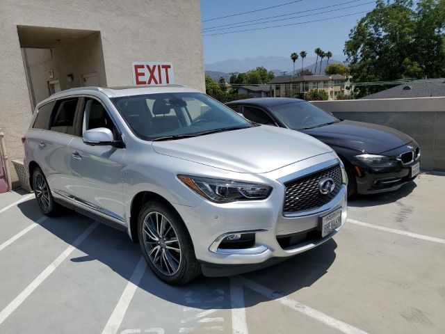 INFINITI QX60 2019 5n1dl0mn8kc519695