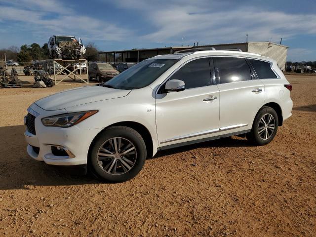 INFINITI QX60 LUXE 2019 5n1dl0mn8kc520278