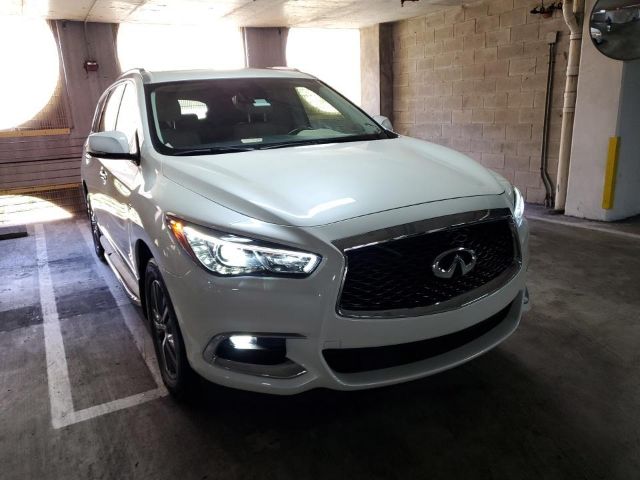 INFINITI QX60 2019 5n1dl0mn8kc520748