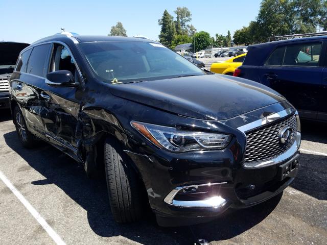 INFINITI QX60 LUXE 2019 5n1dl0mn8kc522919