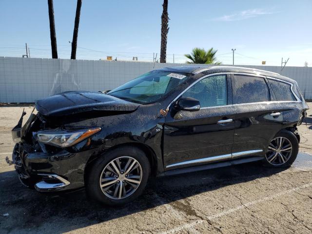 INFINITI QX60 LUXE 2019 5n1dl0mn8kc523763