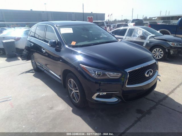 INFINITI QX60 2019 5n1dl0mn8kc524802