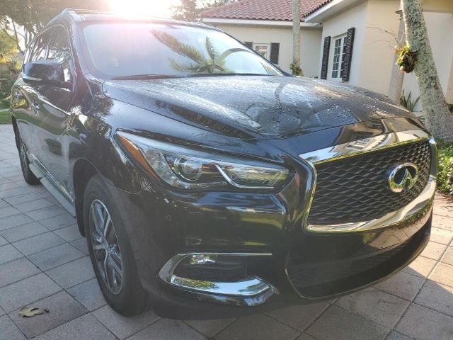 INFINITI QX60 2019 5n1dl0mn8kc525285