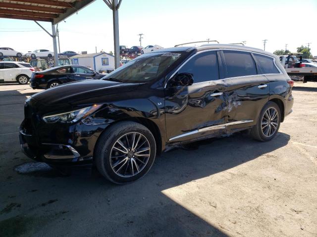 INFINITI QX60 LUXE 2019 5n1dl0mn8kc525576