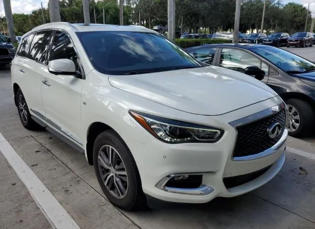 INFINITI QX60 2019 5n1dl0mn8kc525741