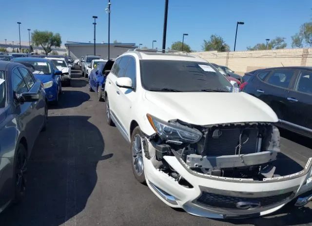 INFINITI NULL 2019 5n1dl0mn8kc526565