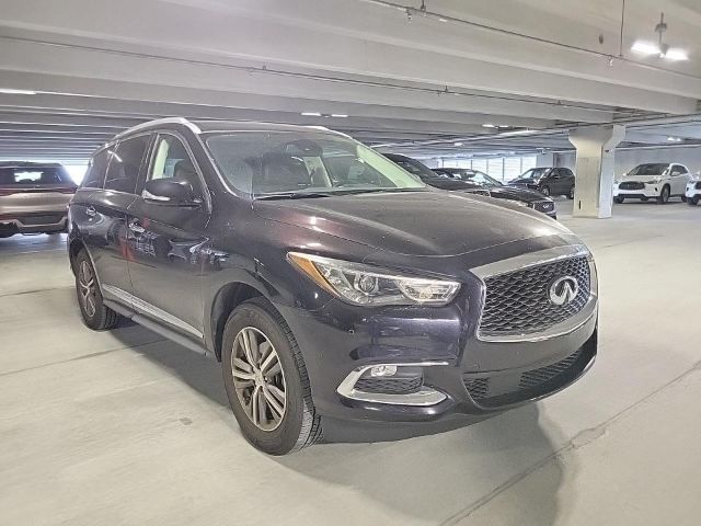 INFINITI QX60 2019 5n1dl0mn8kc526629