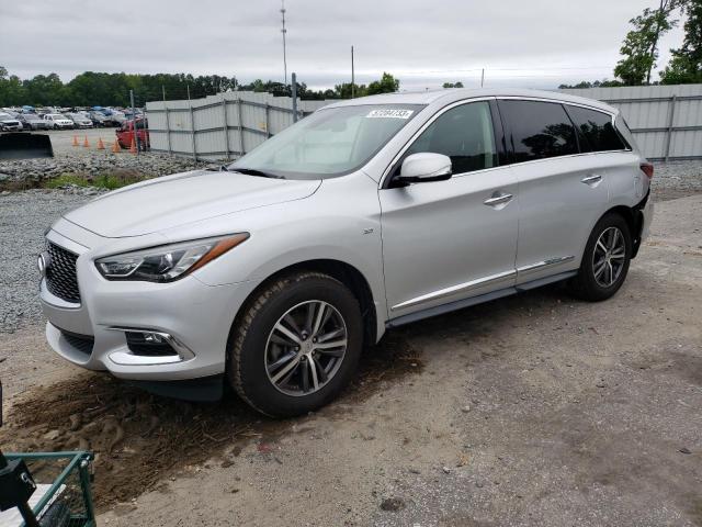 INFINITI QX60 LUXE 2019 5n1dl0mn8kc530129