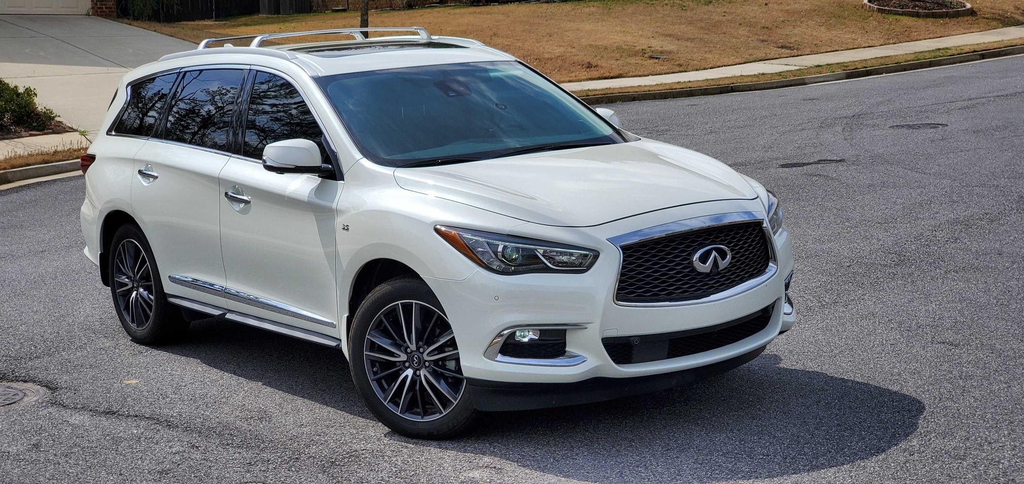 INFINITI QX60 LUXE 2019 5n1dl0mn8kc530907