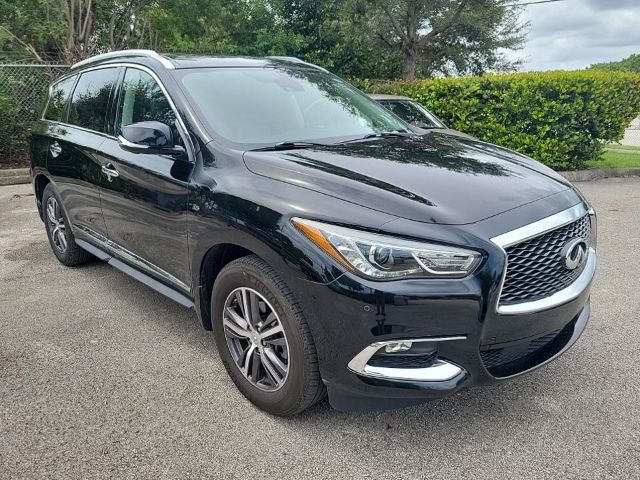 INFINITI QX60 2019 5n1dl0mn8kc531362