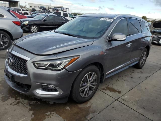 INFINITI QX60 2019 5n1dl0mn8kc531510