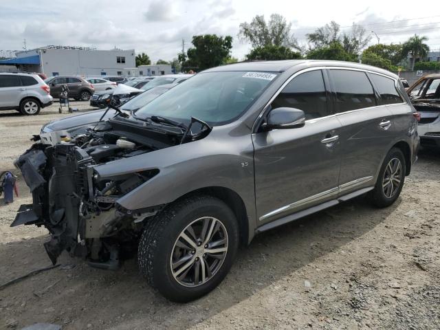 INFINITI QX60 LUXE 2019 5n1dl0mn8kc550963