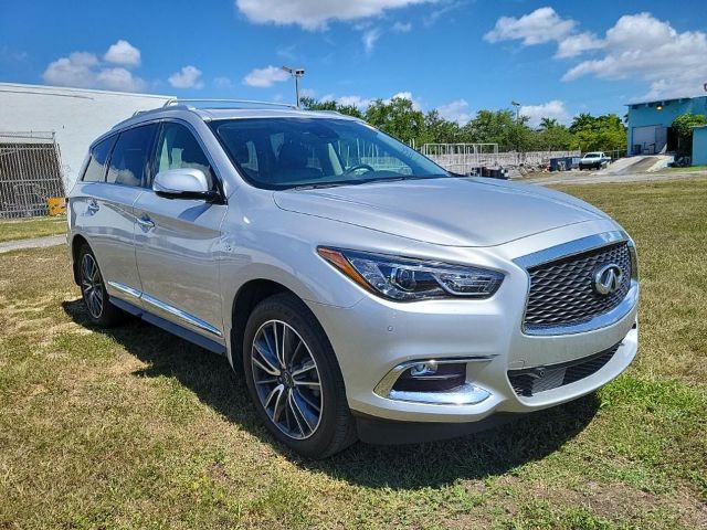 INFINITI QX60 2019 5n1dl0mn8kc554494