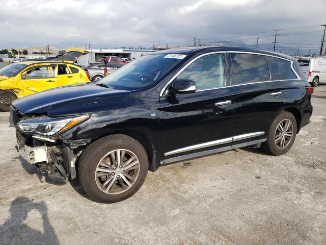 INFINITI QX60 2019 5n1dl0mn8kc555144