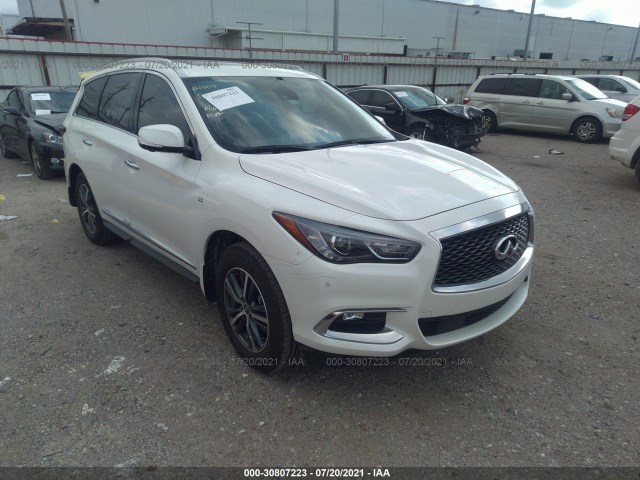 INFINITI QX60 2019 5n1dl0mn8kc558027